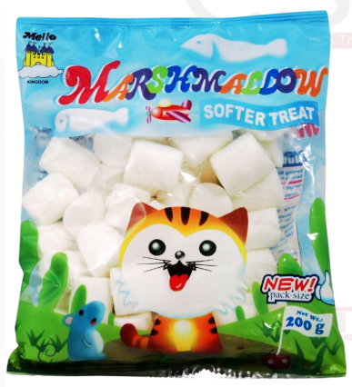 Mello Marshmallow