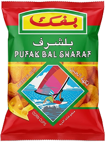 Pufak Bal Sharaf – Cheese